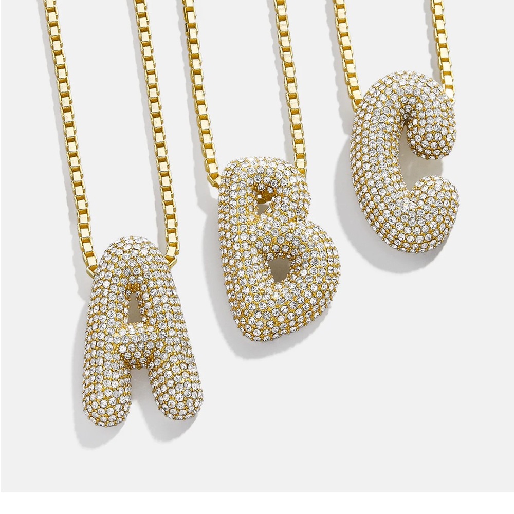 B baublebar necklace